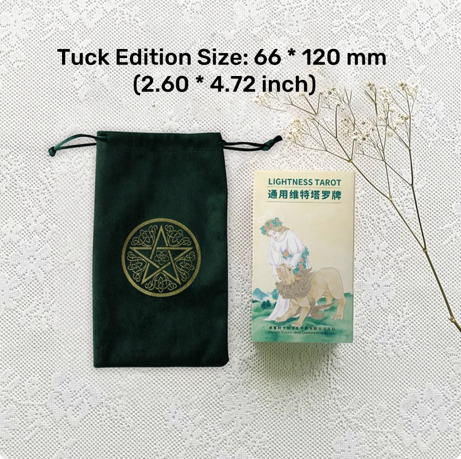 Lightness Tarot