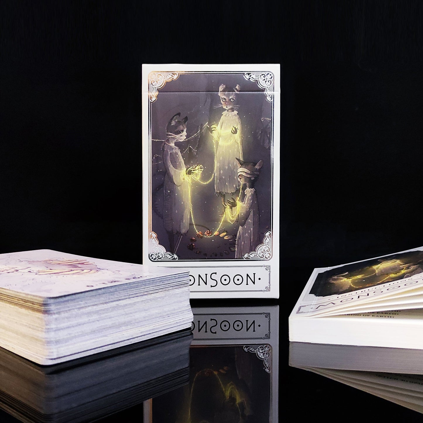 Monsoon Tarot