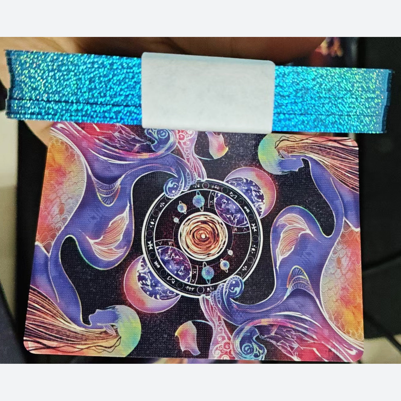 Mermaid Lenormand