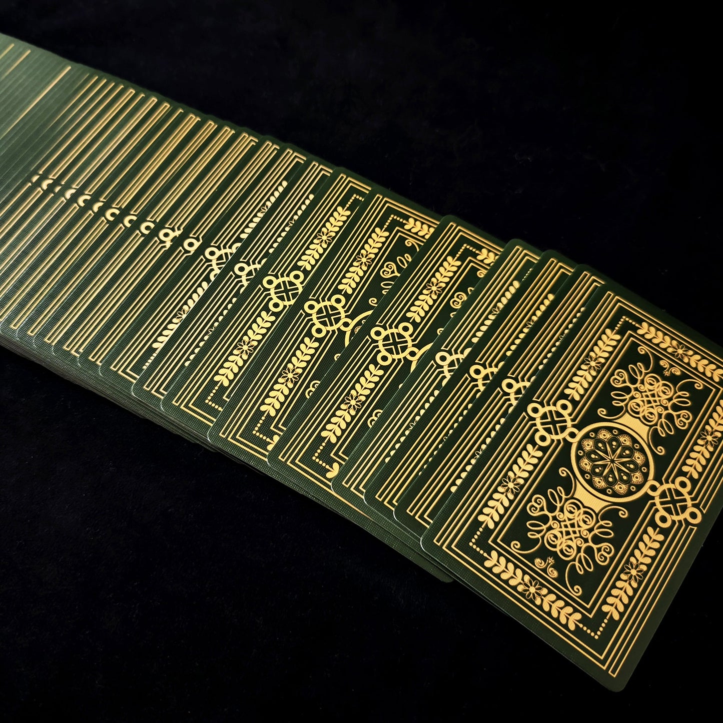 Original Tarot