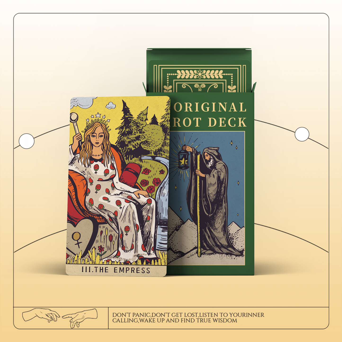 Original Tarot