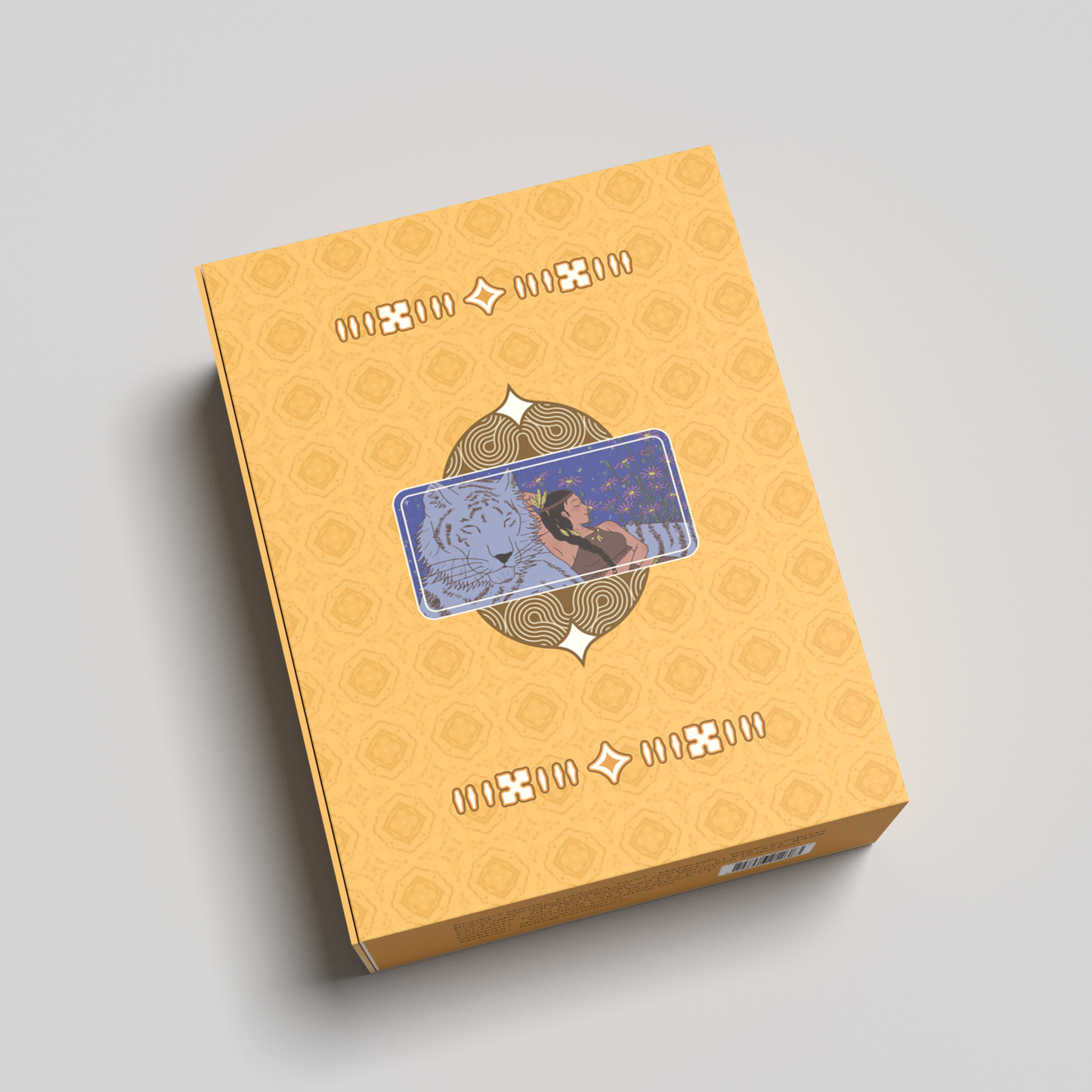 Lullaby Tarot