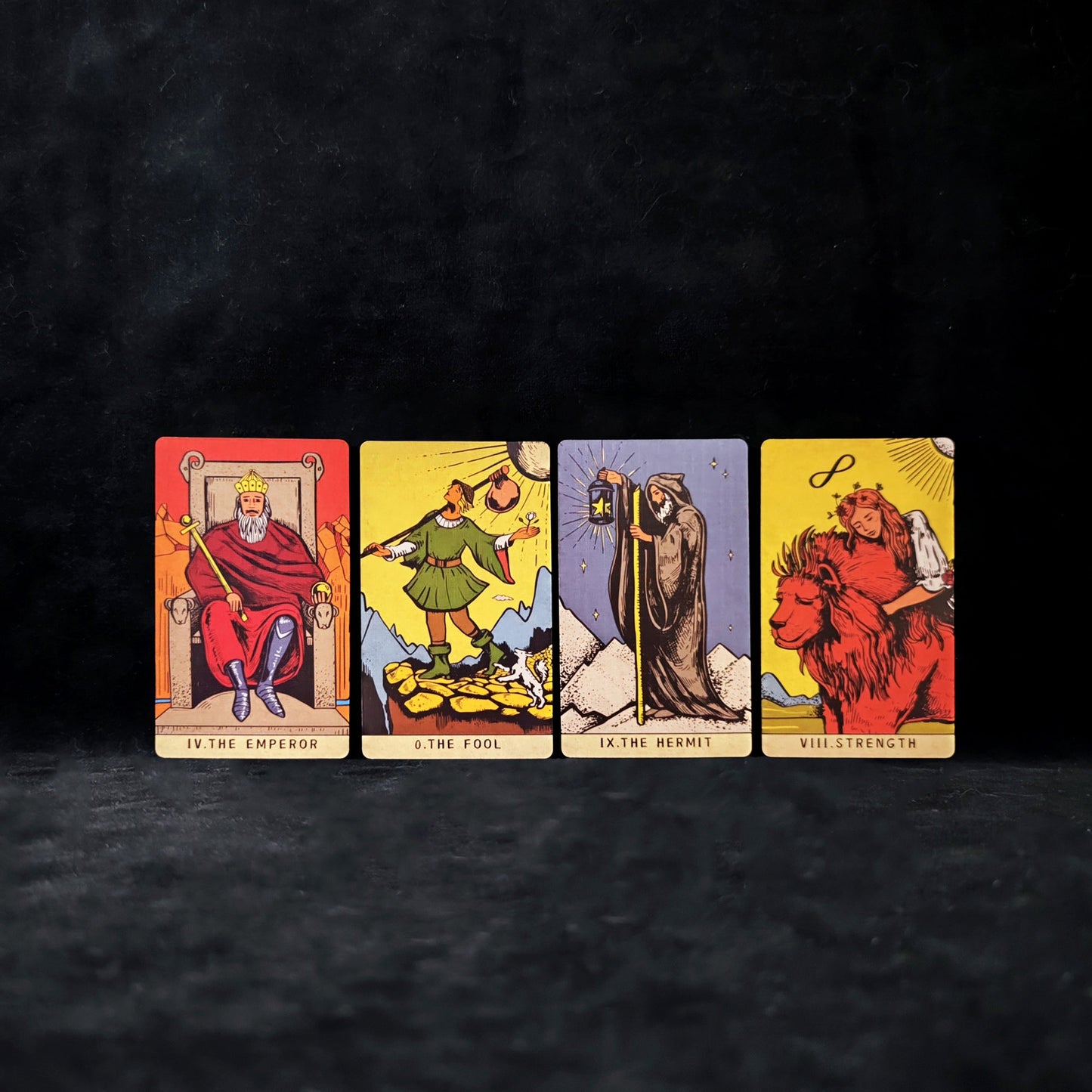 Original Tarot