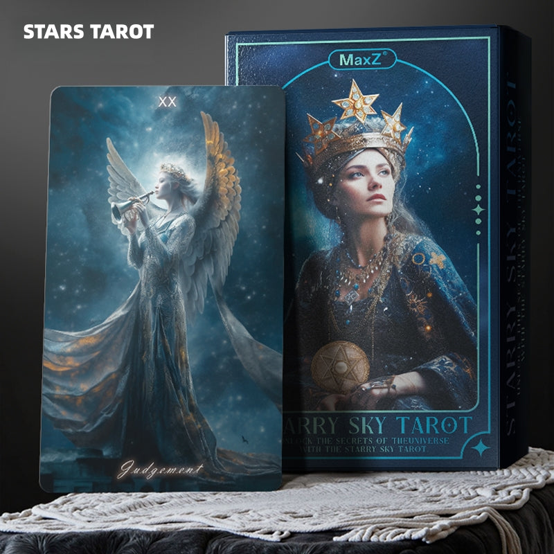 Starry Sky Tarot