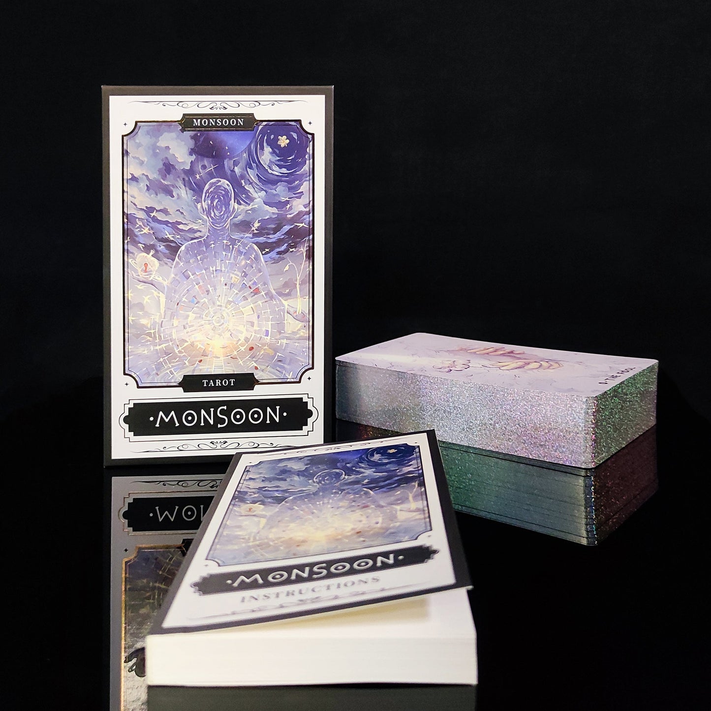Monsoon Tarot
