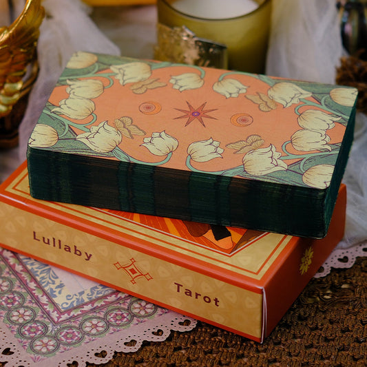 Lullaby Tarot