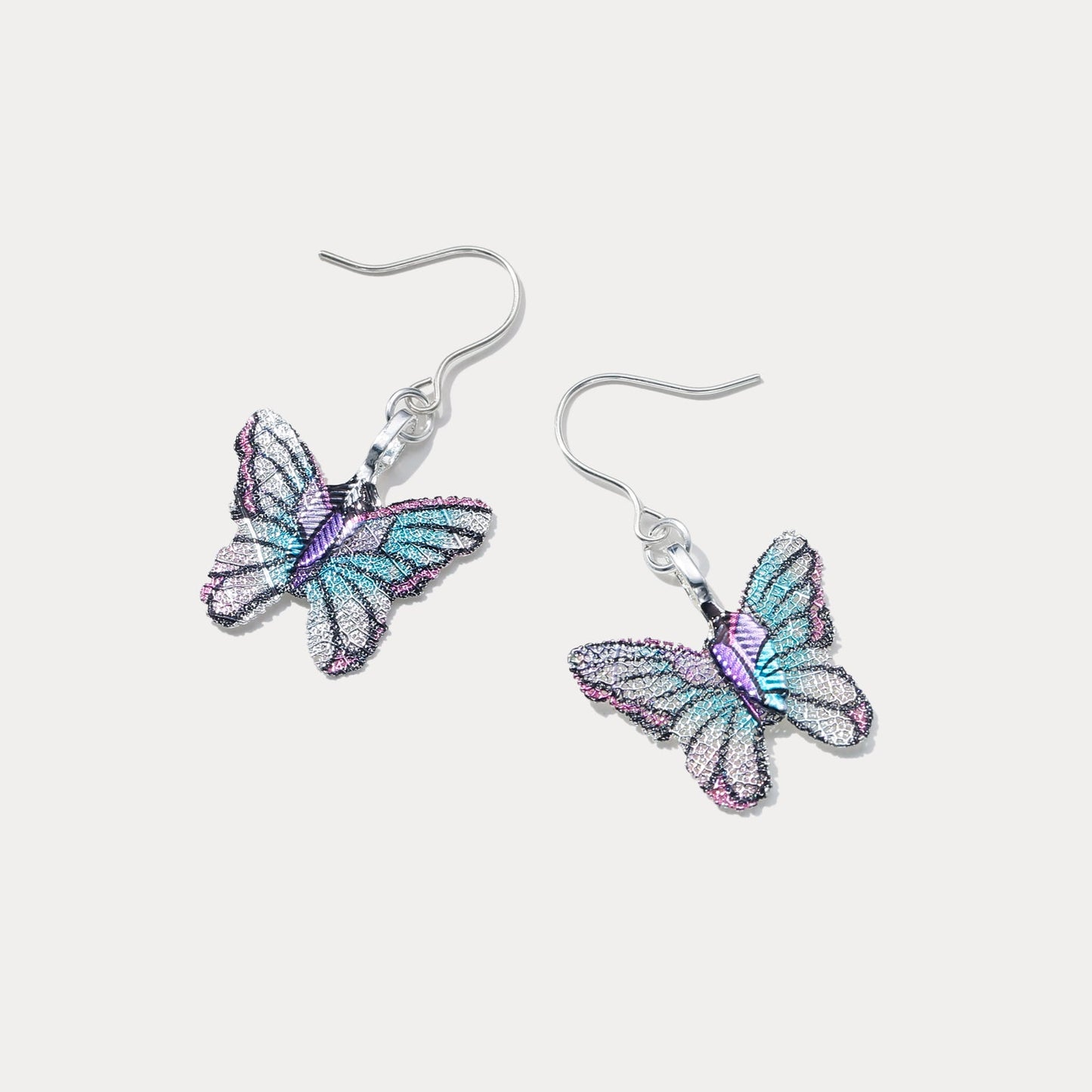 Butterfly Earrings