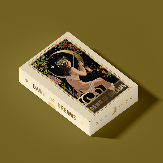 Dawn of Dreams Tarot