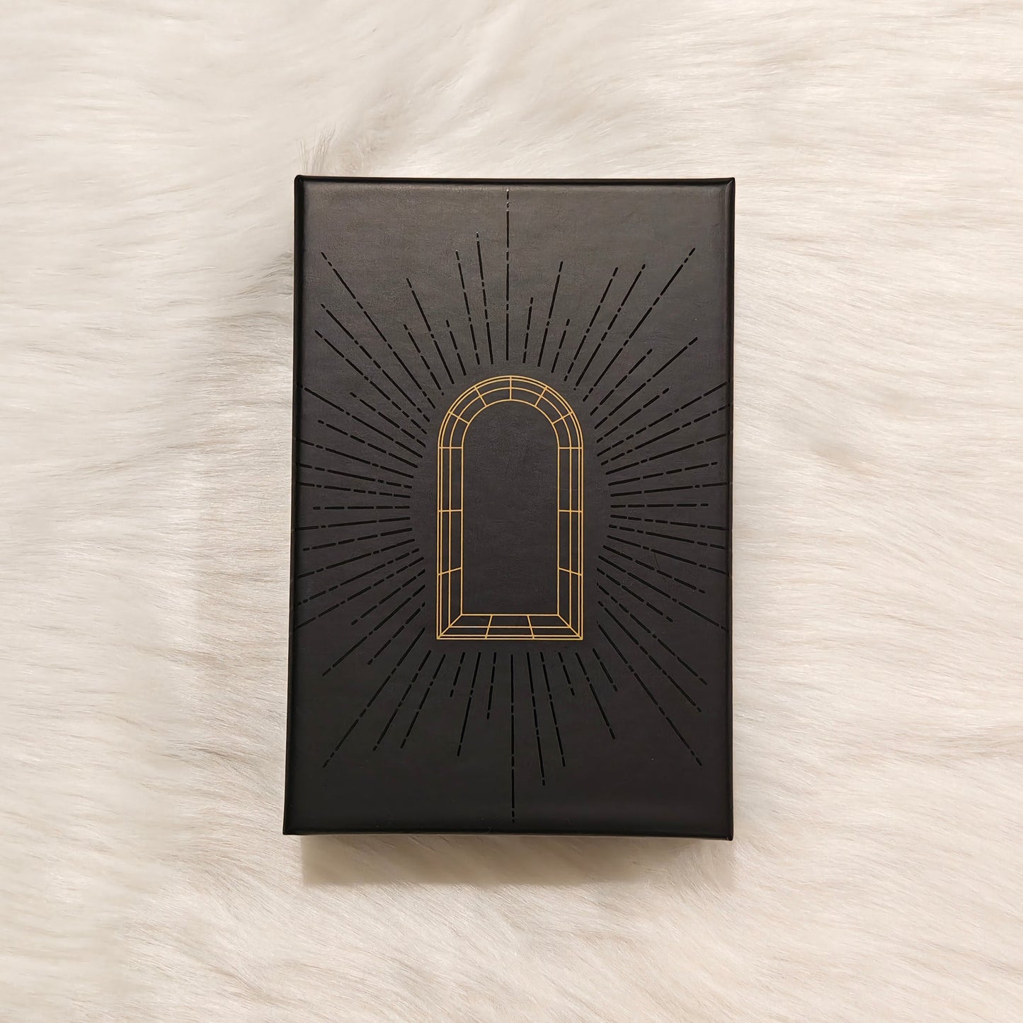 Construction Lenormand: A New Architecture of Divination