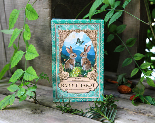 Rabbit Tarot