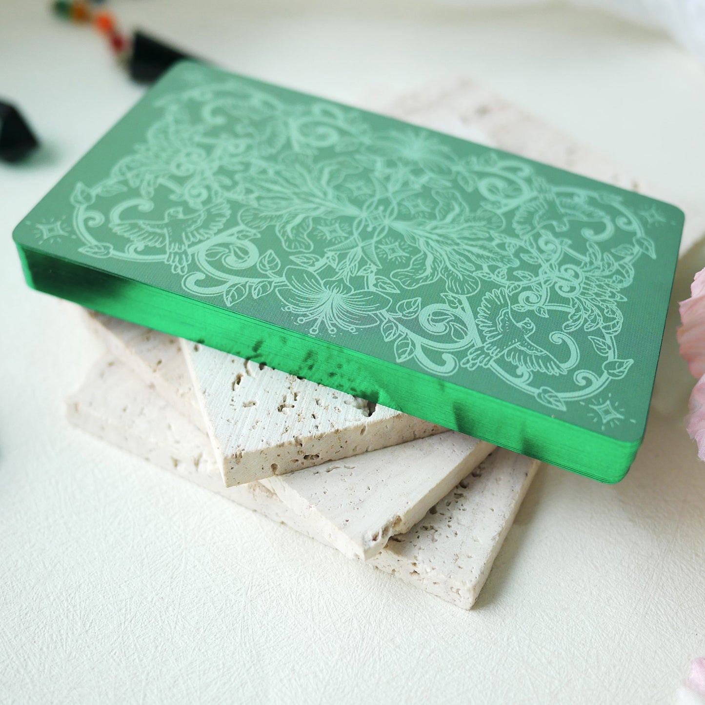 Nature Enlightenment Oracle