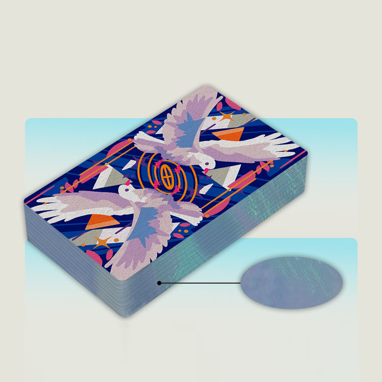 Windbell Island Tarot