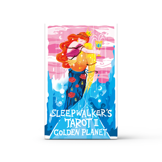 Sleepwalker's Tarot