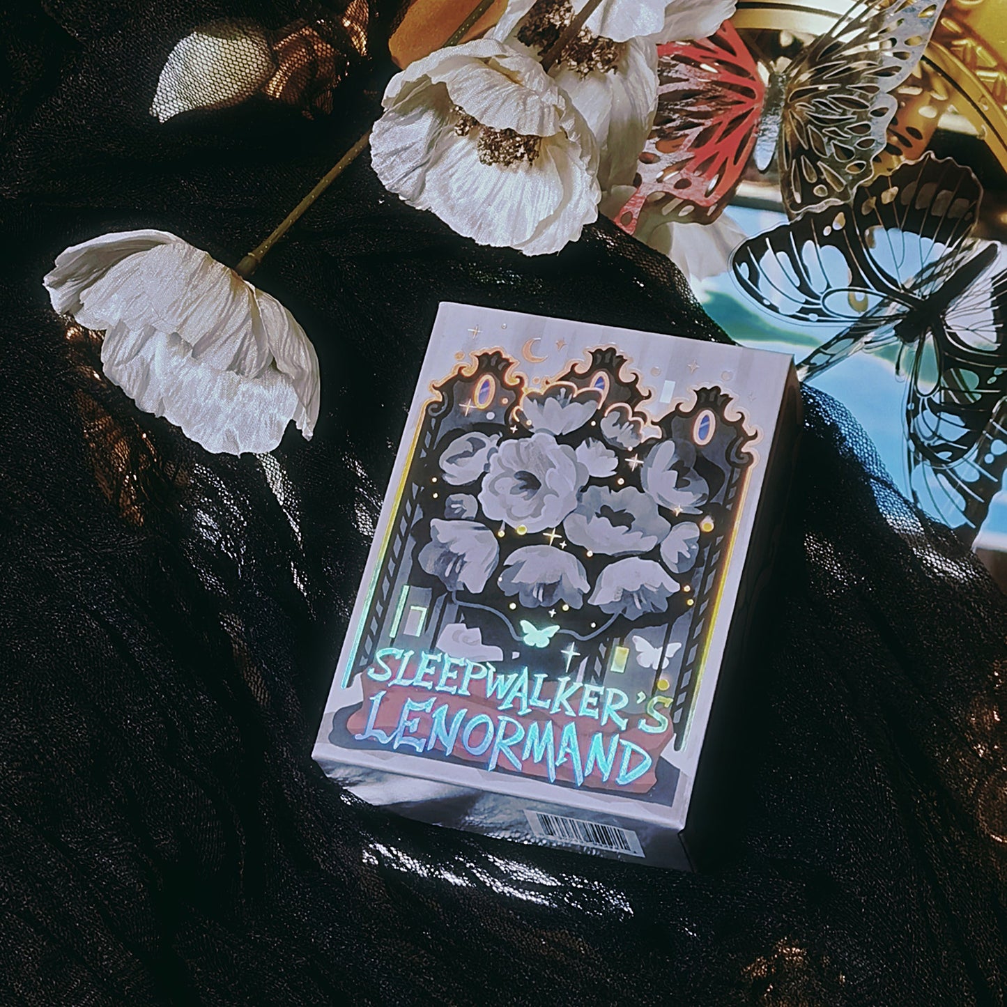 Sleepwalker's Lenormand