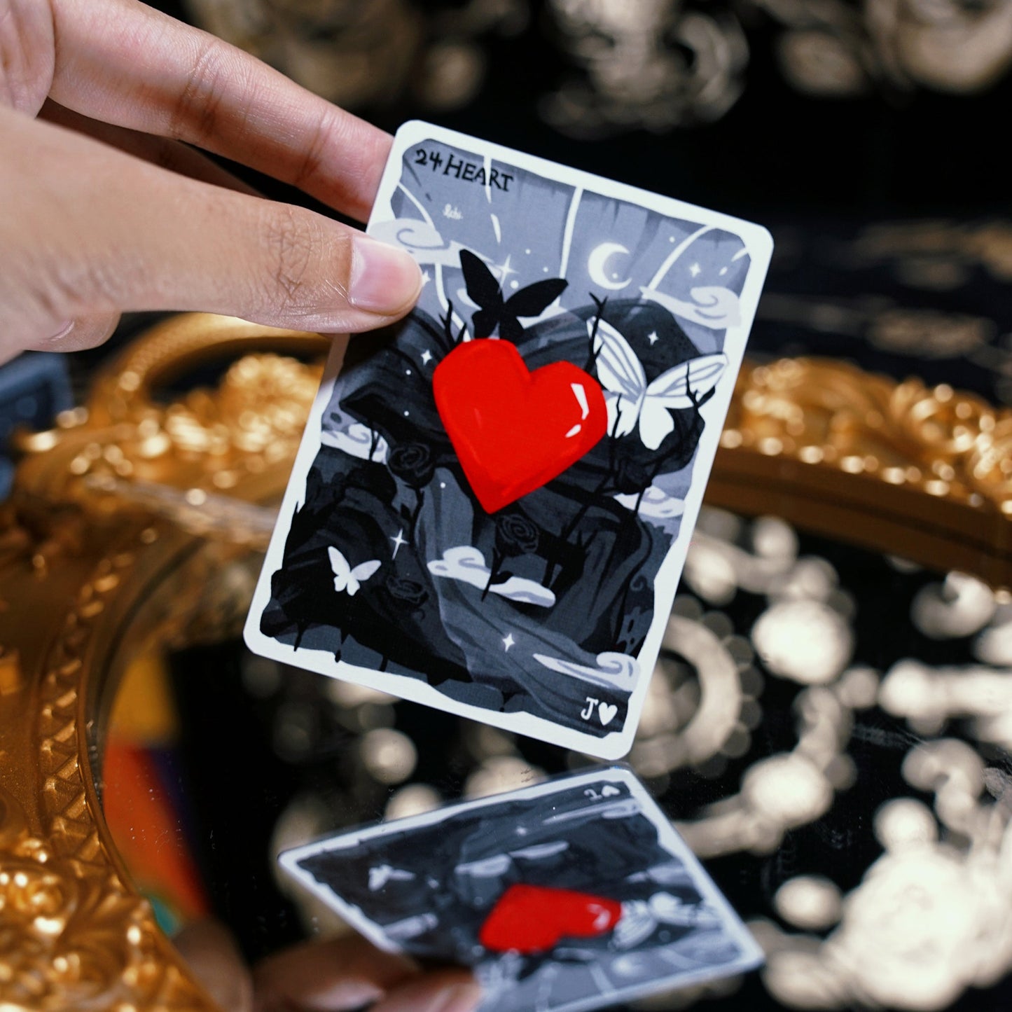 Sleepwalker's Lenormand