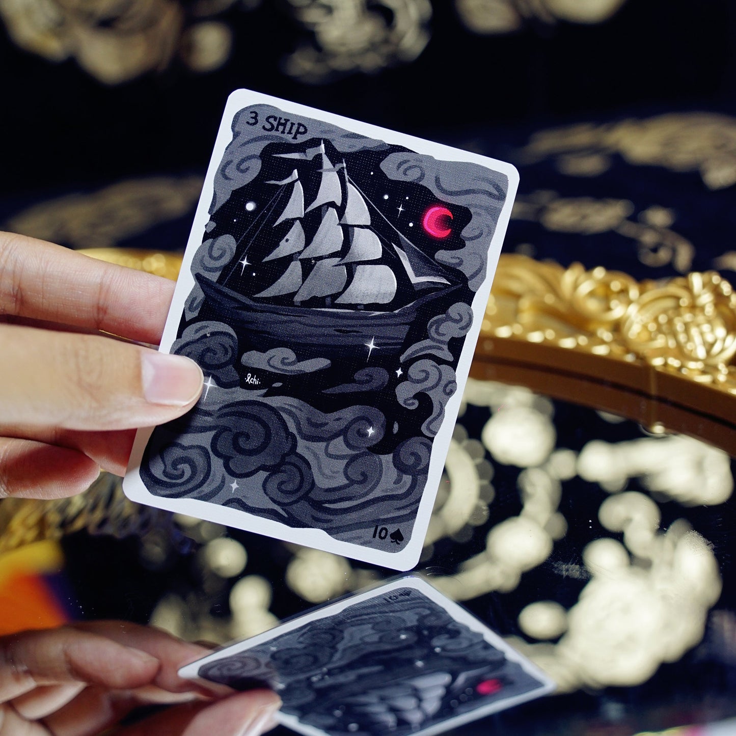 Sleepwalker's Lenormand