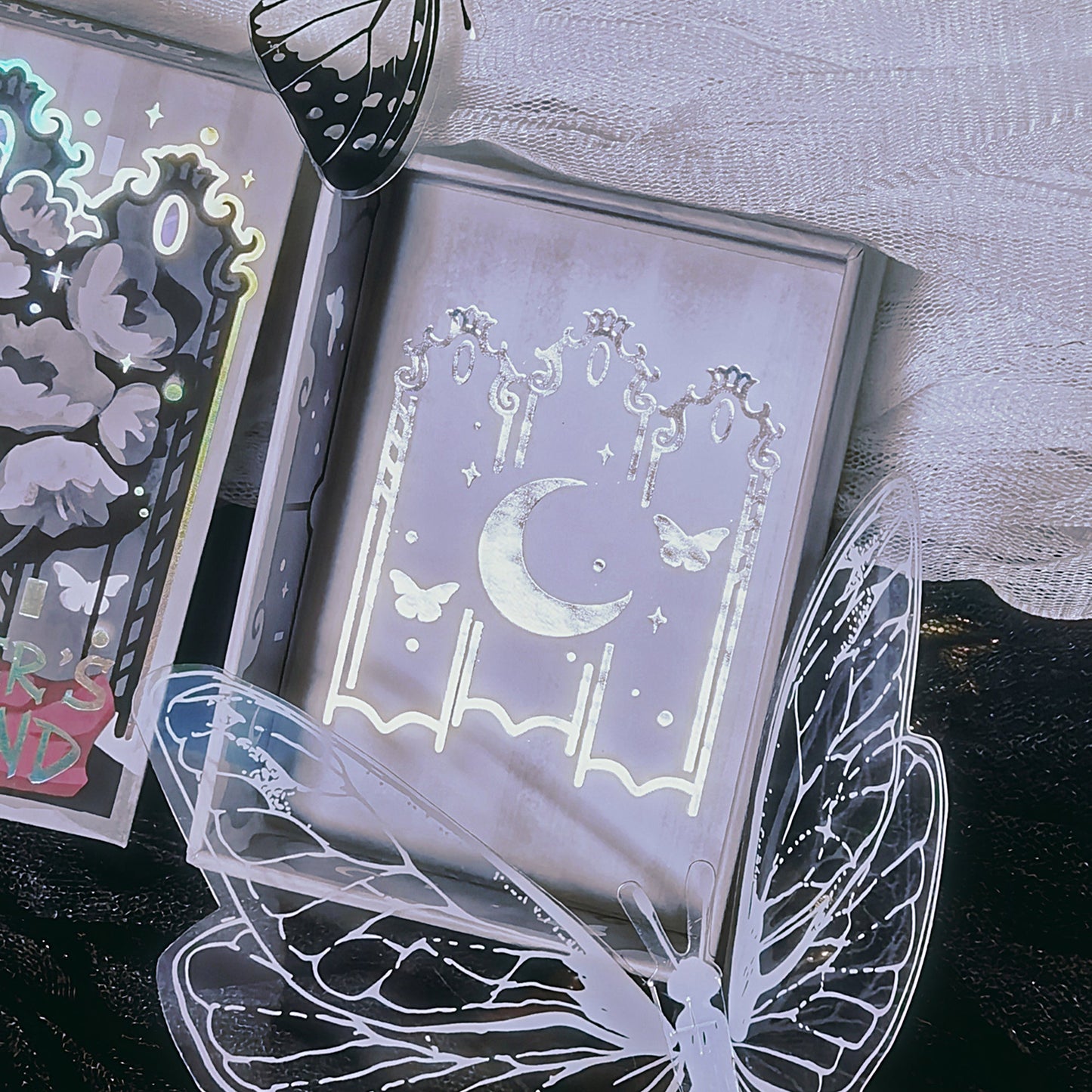 Sleepwalker's Lenormand