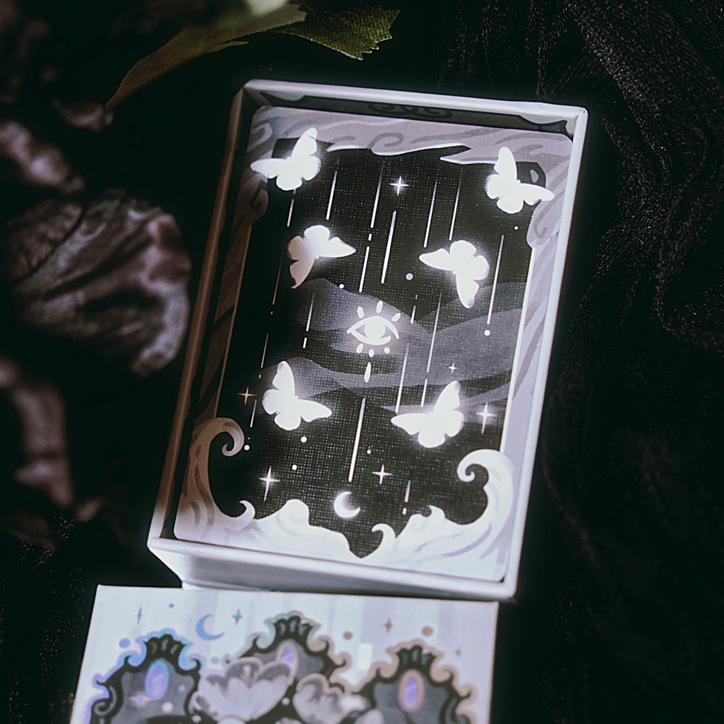 Sleepwalker's Lenormand