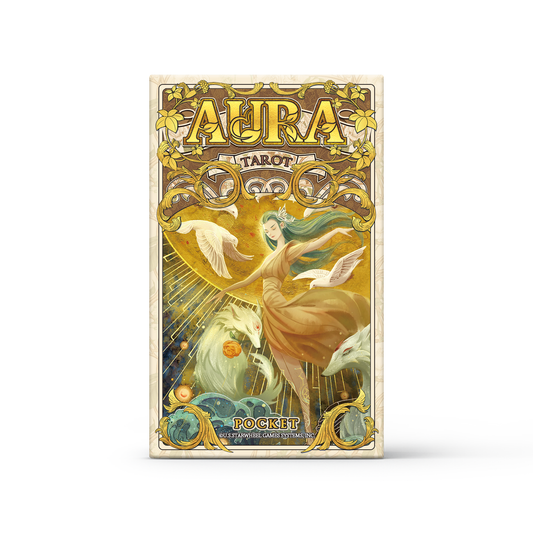 Aura Tarot
