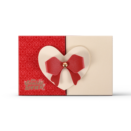 The Sealed Bear Tarot