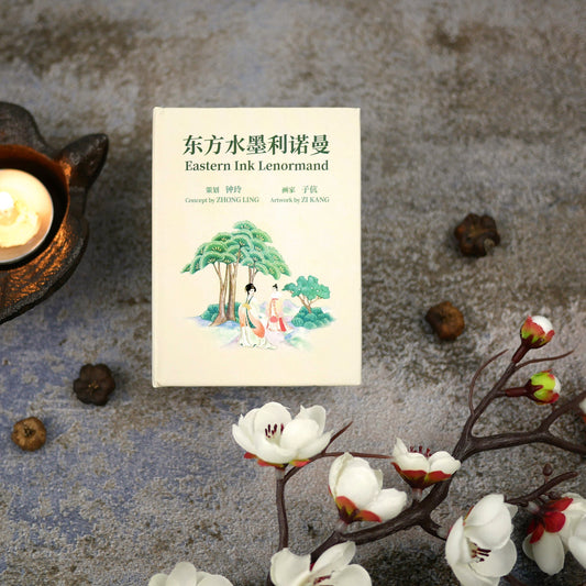 Eastern Ink Lenormand