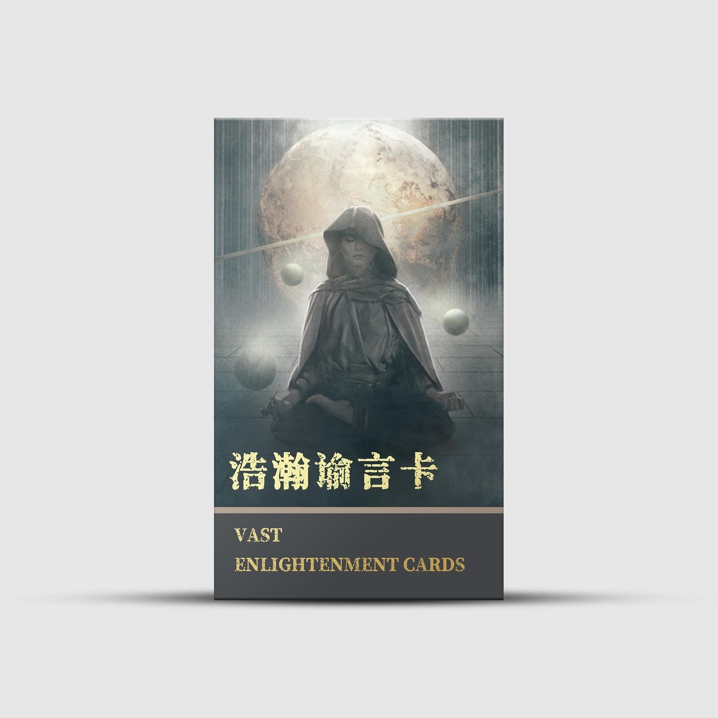 Vast Enlightenment Oracle