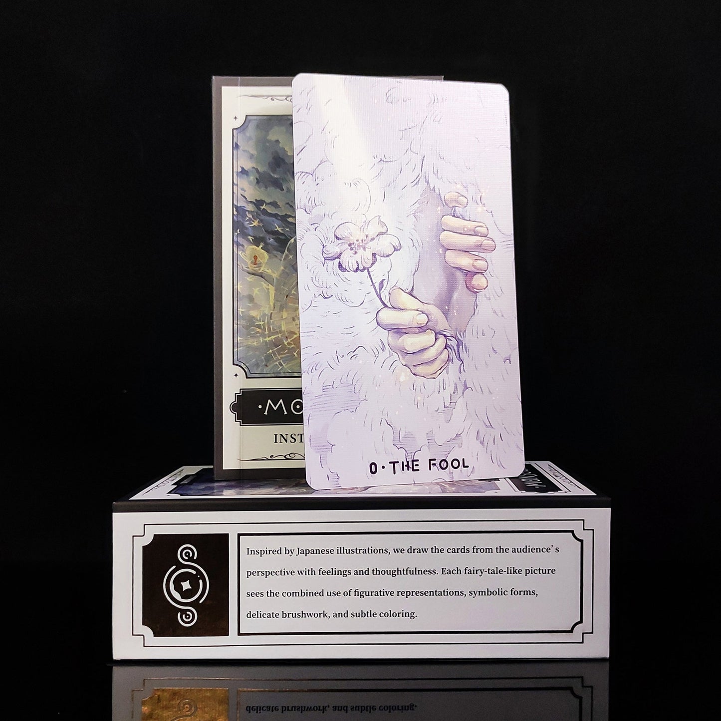 Monsoon Tarot