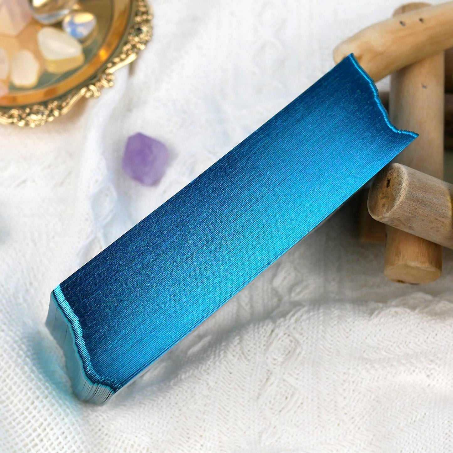 Eastern Ink Tarot