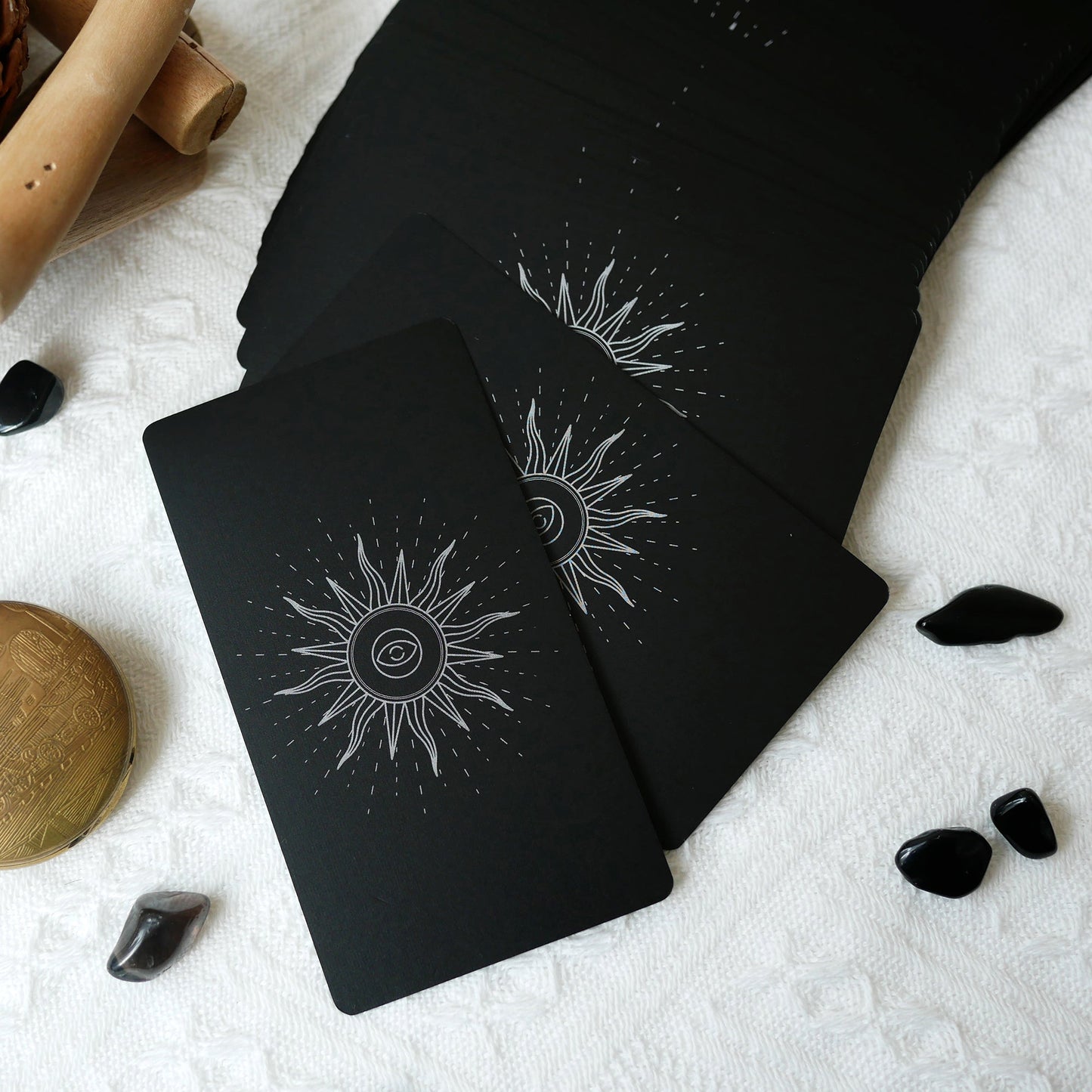 Arcana 78 Tarot