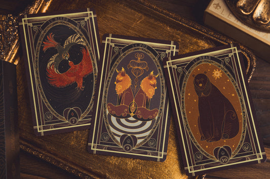 Banquet Lenormand