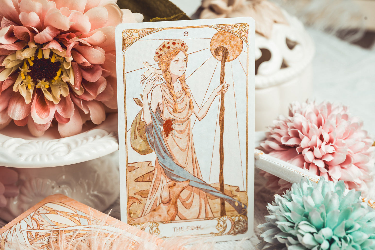 Tarot de Moravia