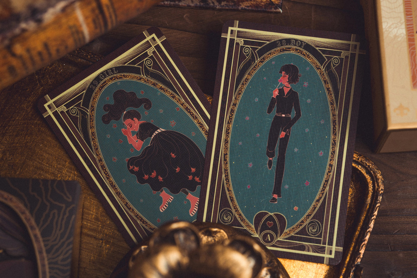 Banquet Lenormand