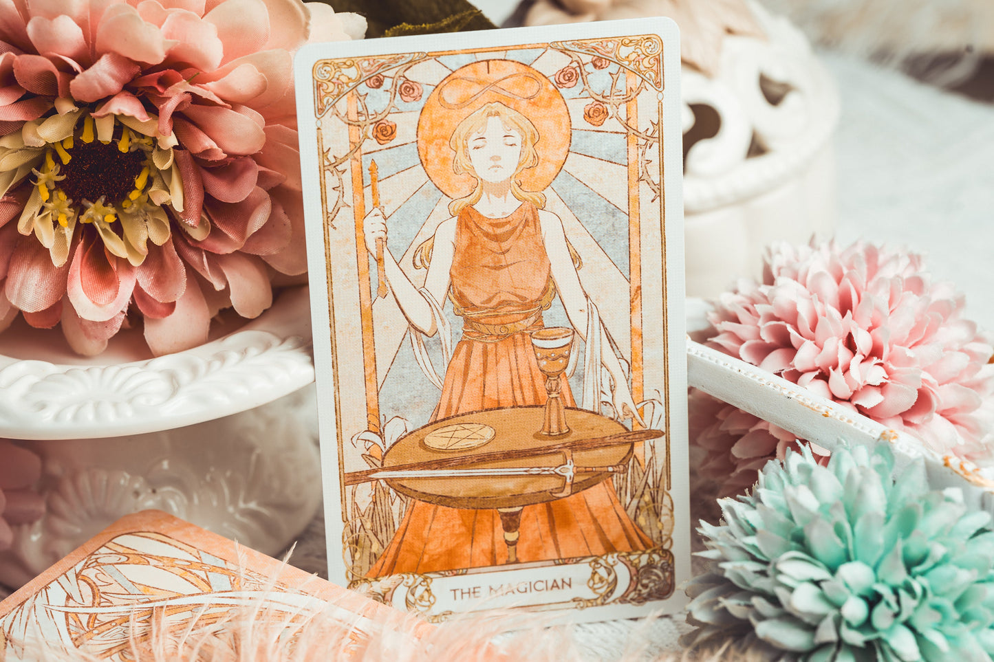 Tarot de Moravia