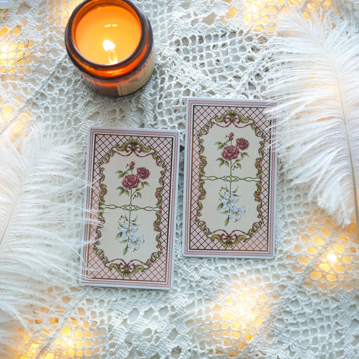 Storyboard Tarot