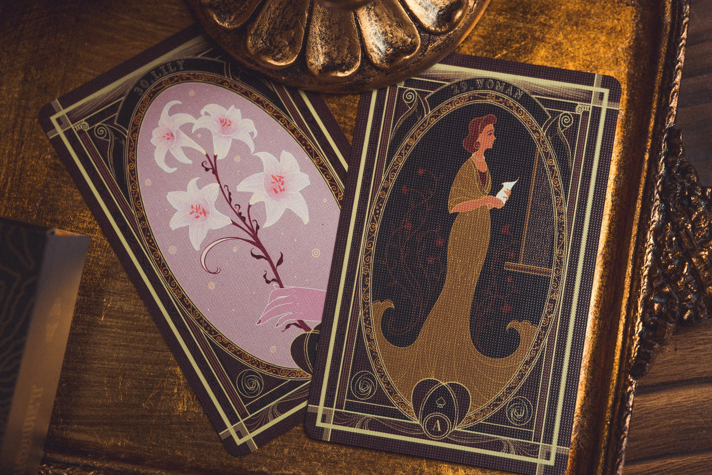 Banquet Lenormand