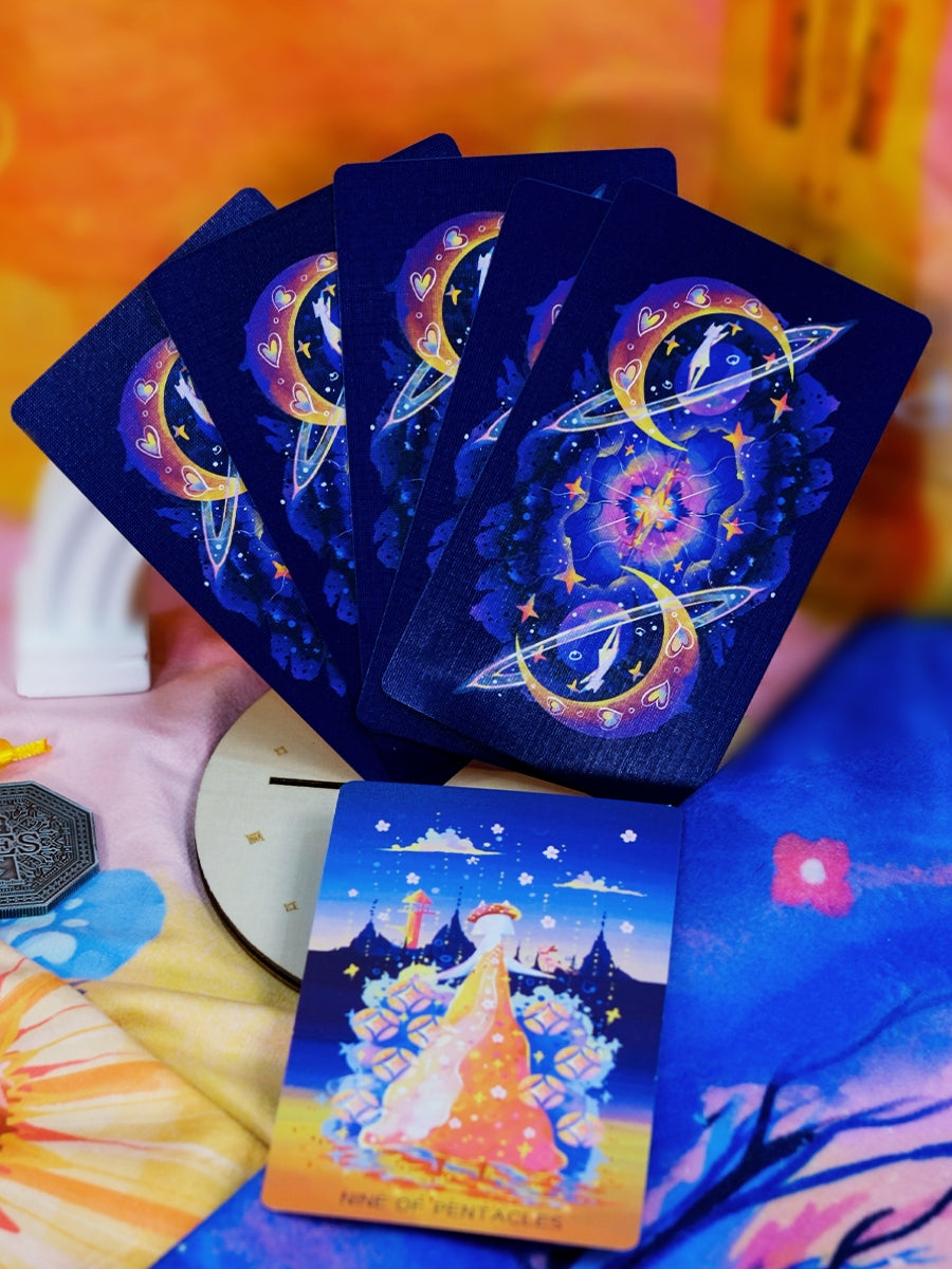 Beacon Tarot