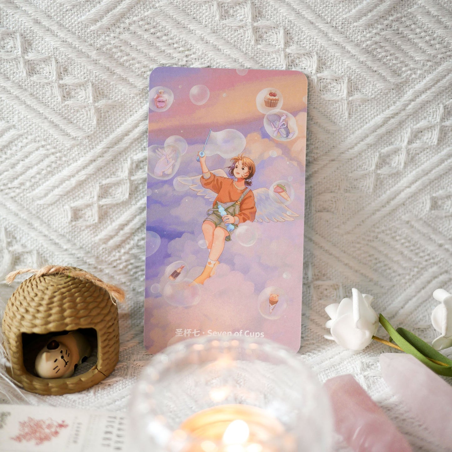 Summer Tarot