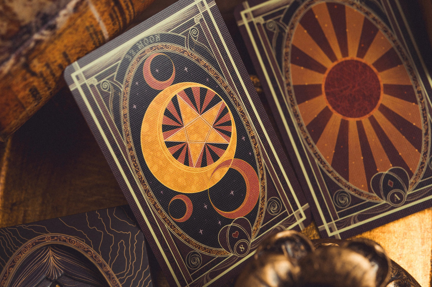 Banquet Lenormand