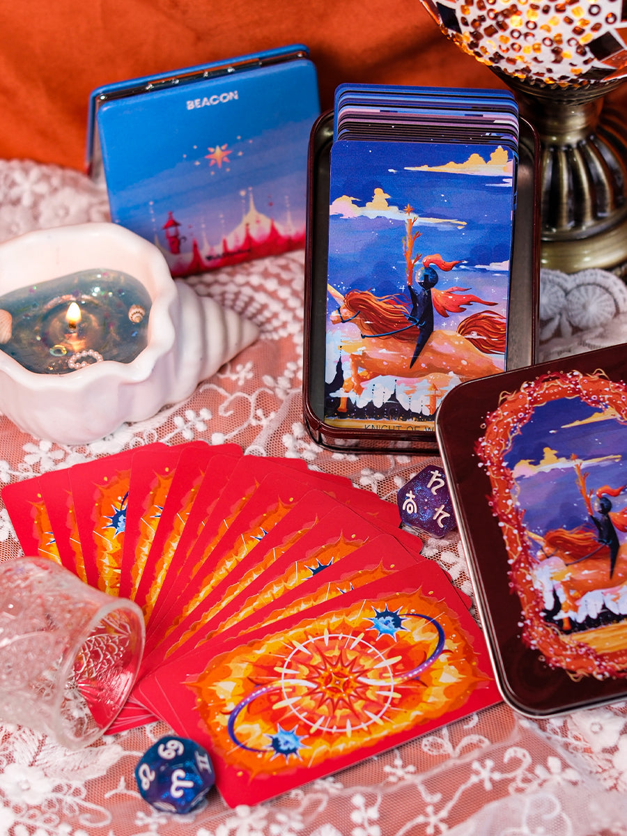 Beacon Tarot