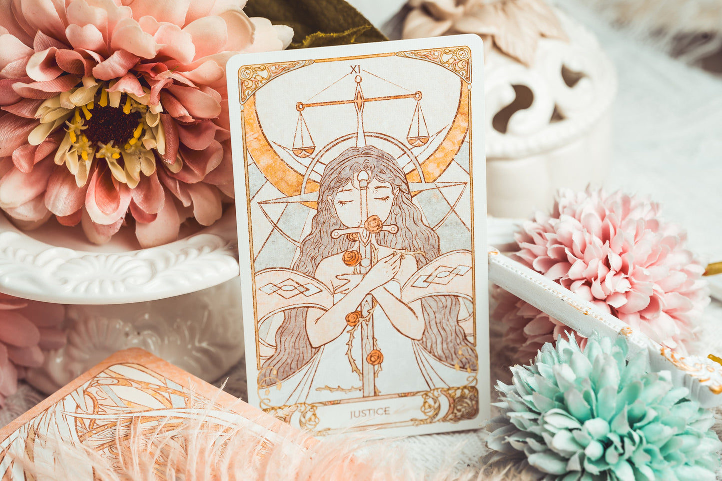 Tarot de Moravia