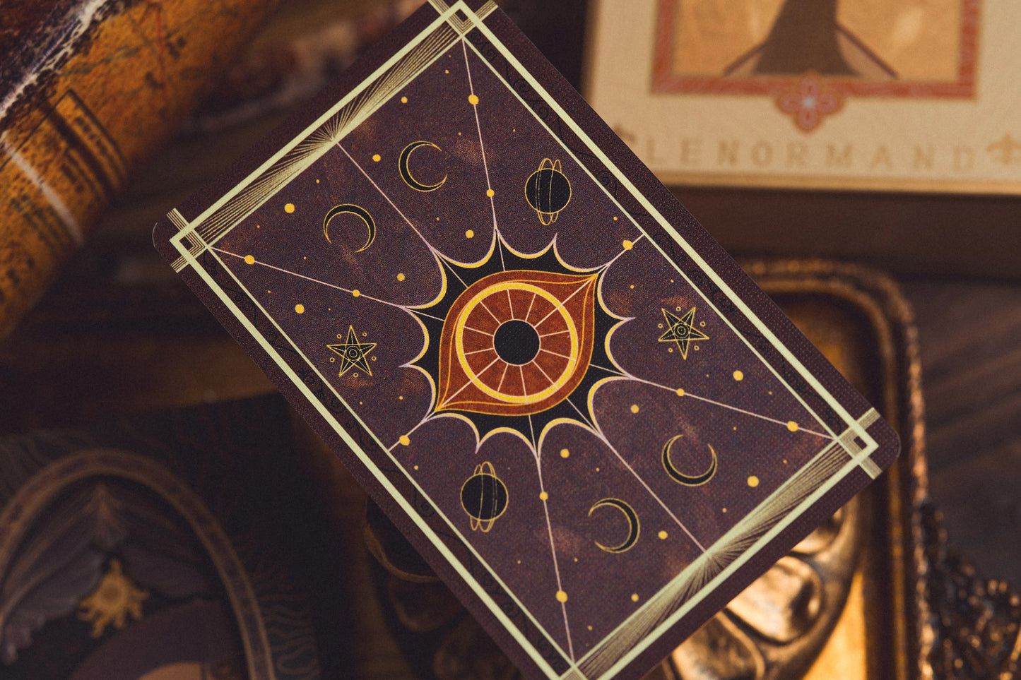Banquet Lenormand