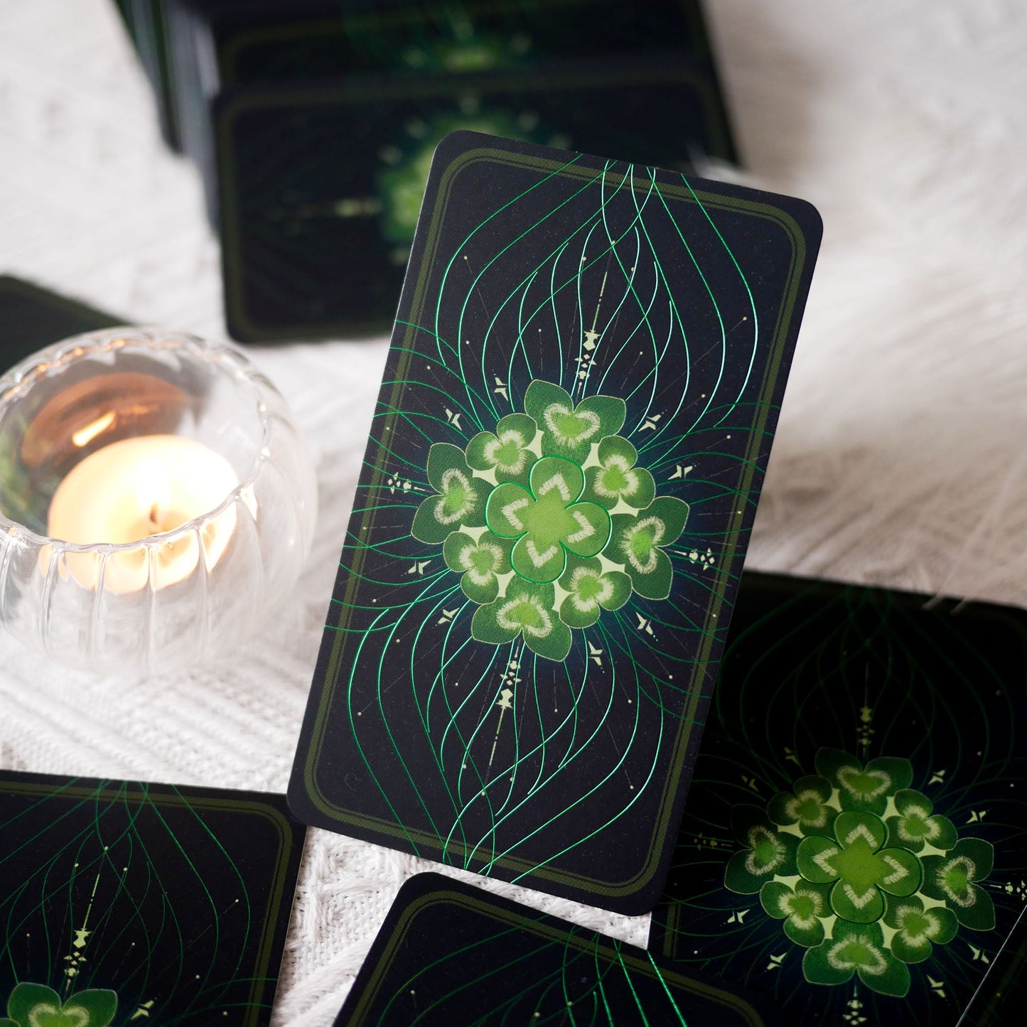Summer Tarot