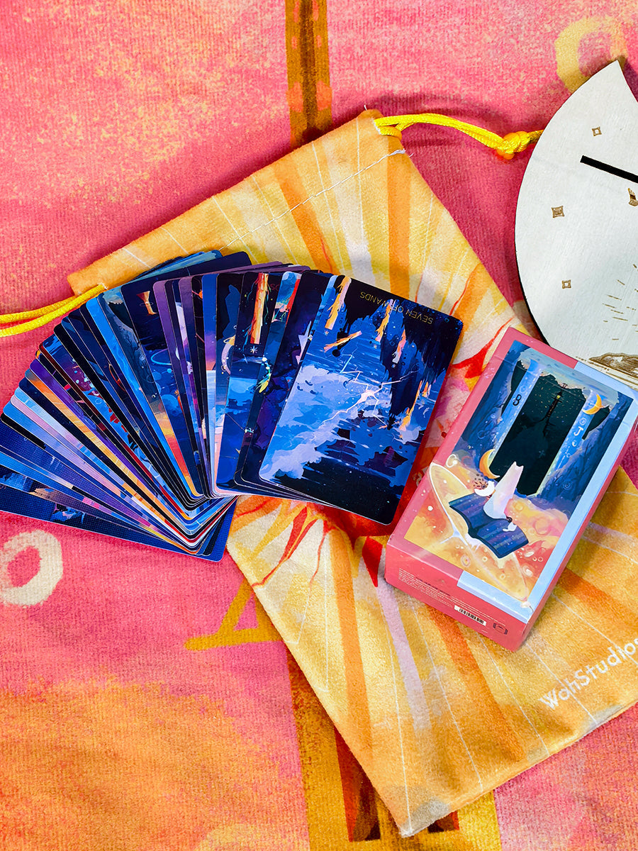 Beacon Tarot