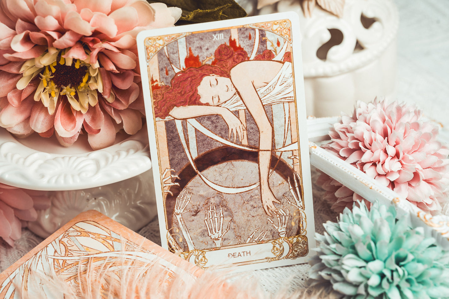 Tarot de Moravia