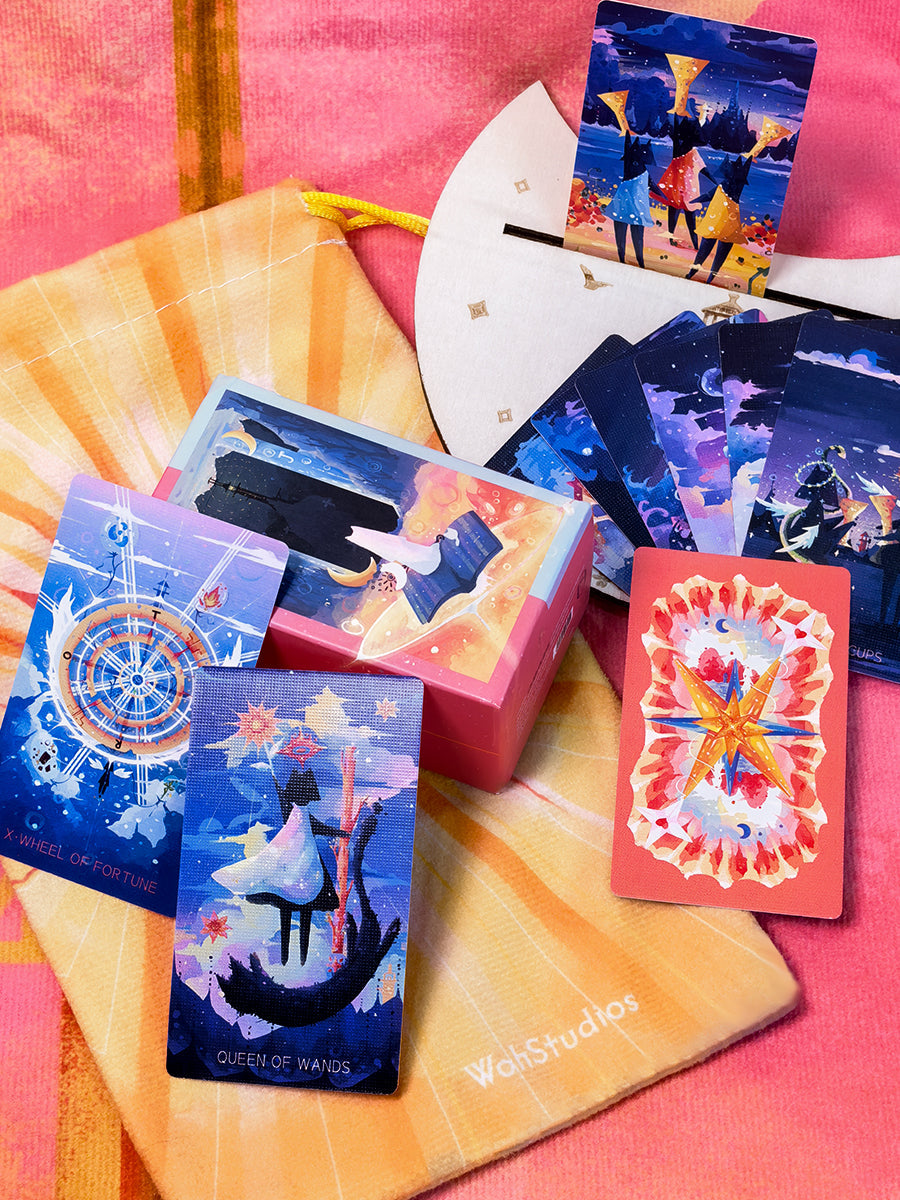 Beacon Tarot