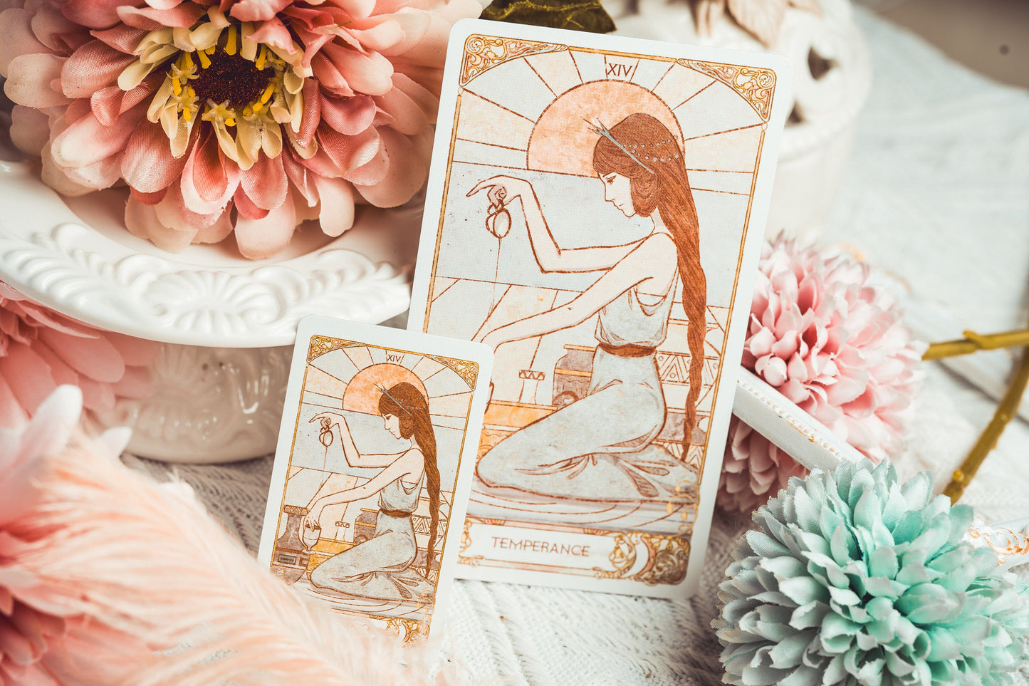 Tarot de Moravia