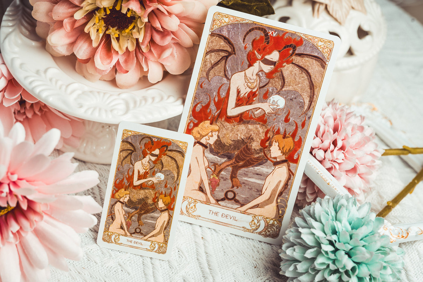 Tarot de Moravia