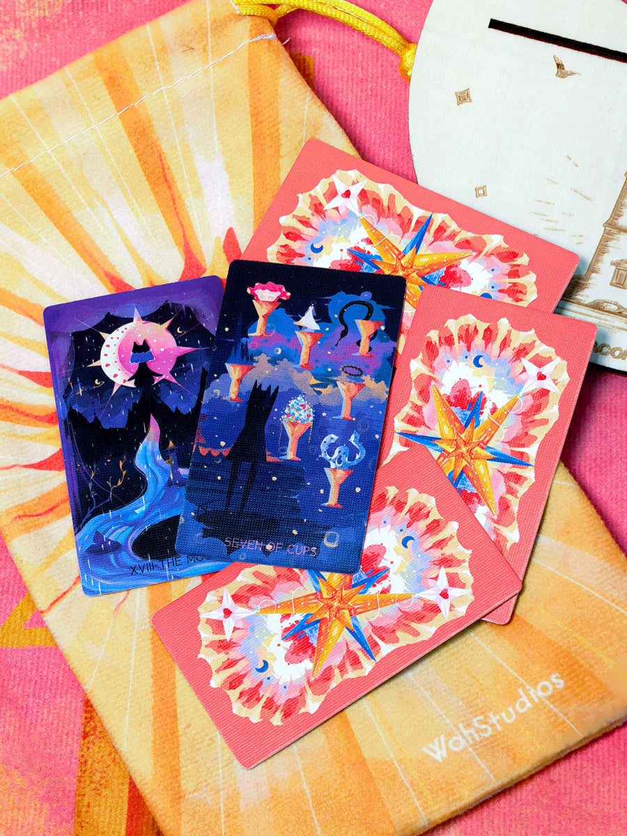 Beacon Tarot