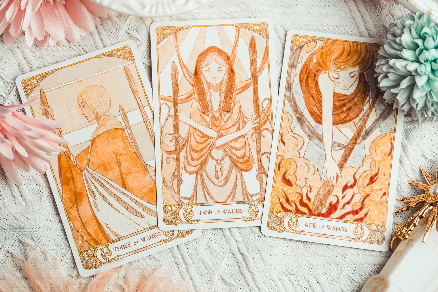 Tarot de Moravia