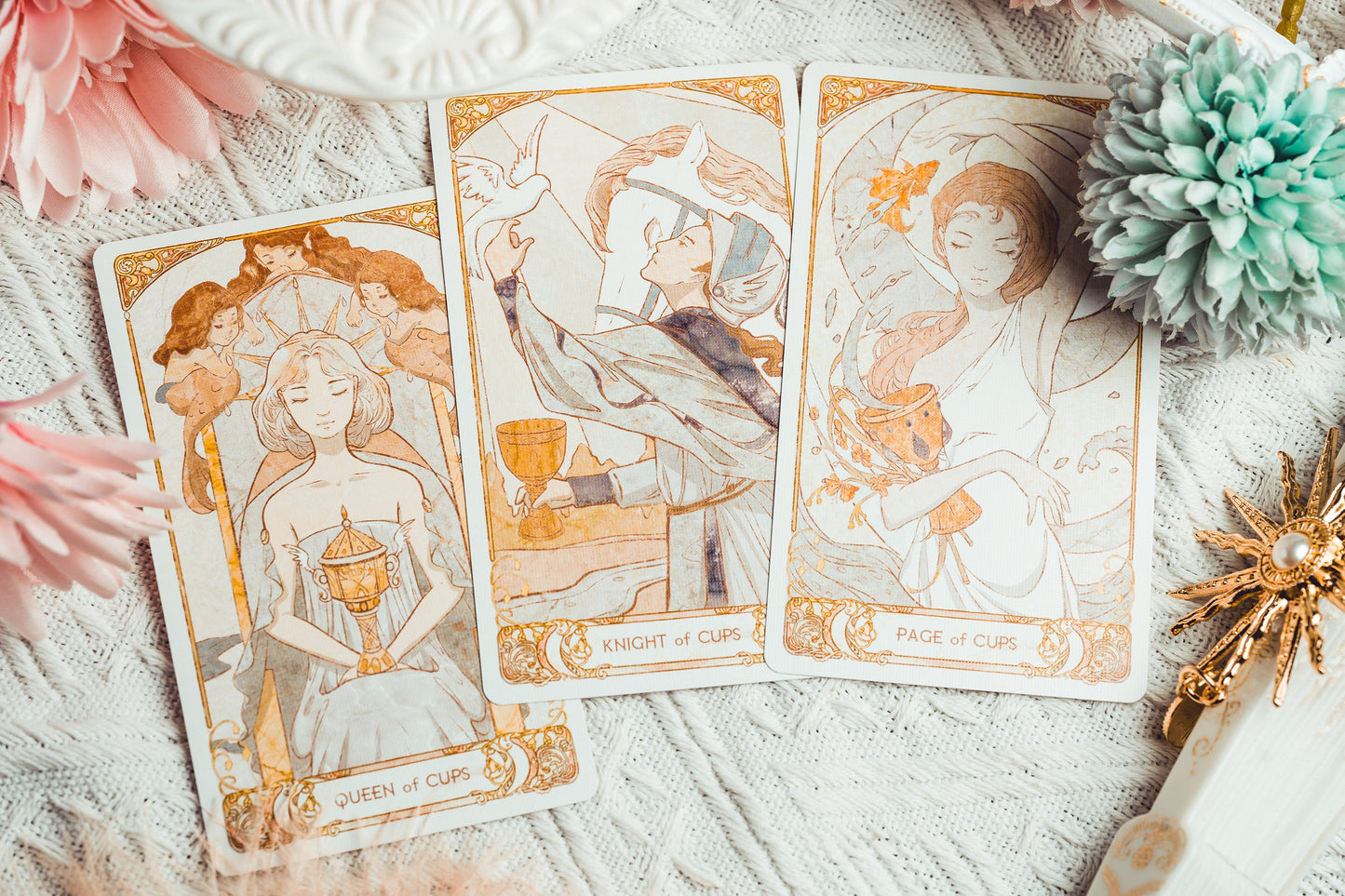 Tarot de Moravia